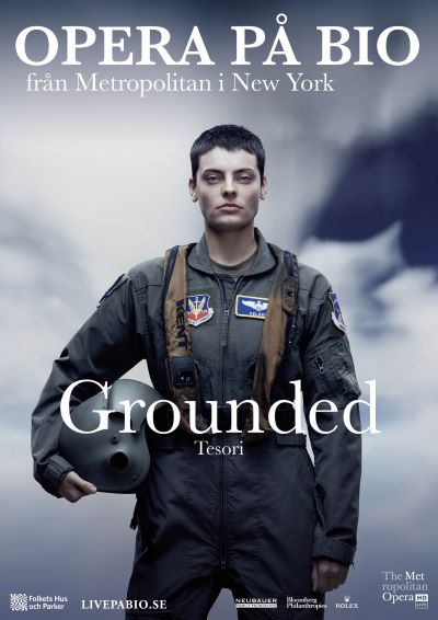 Grounded