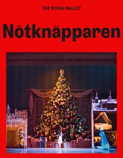 Nötknäpparen